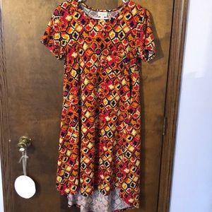 Fun Lularoe Carly